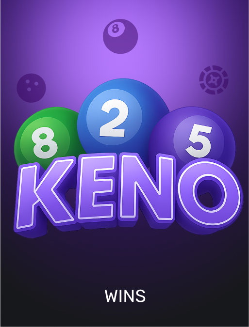 Кено
